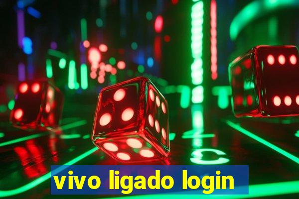 vivo ligado login